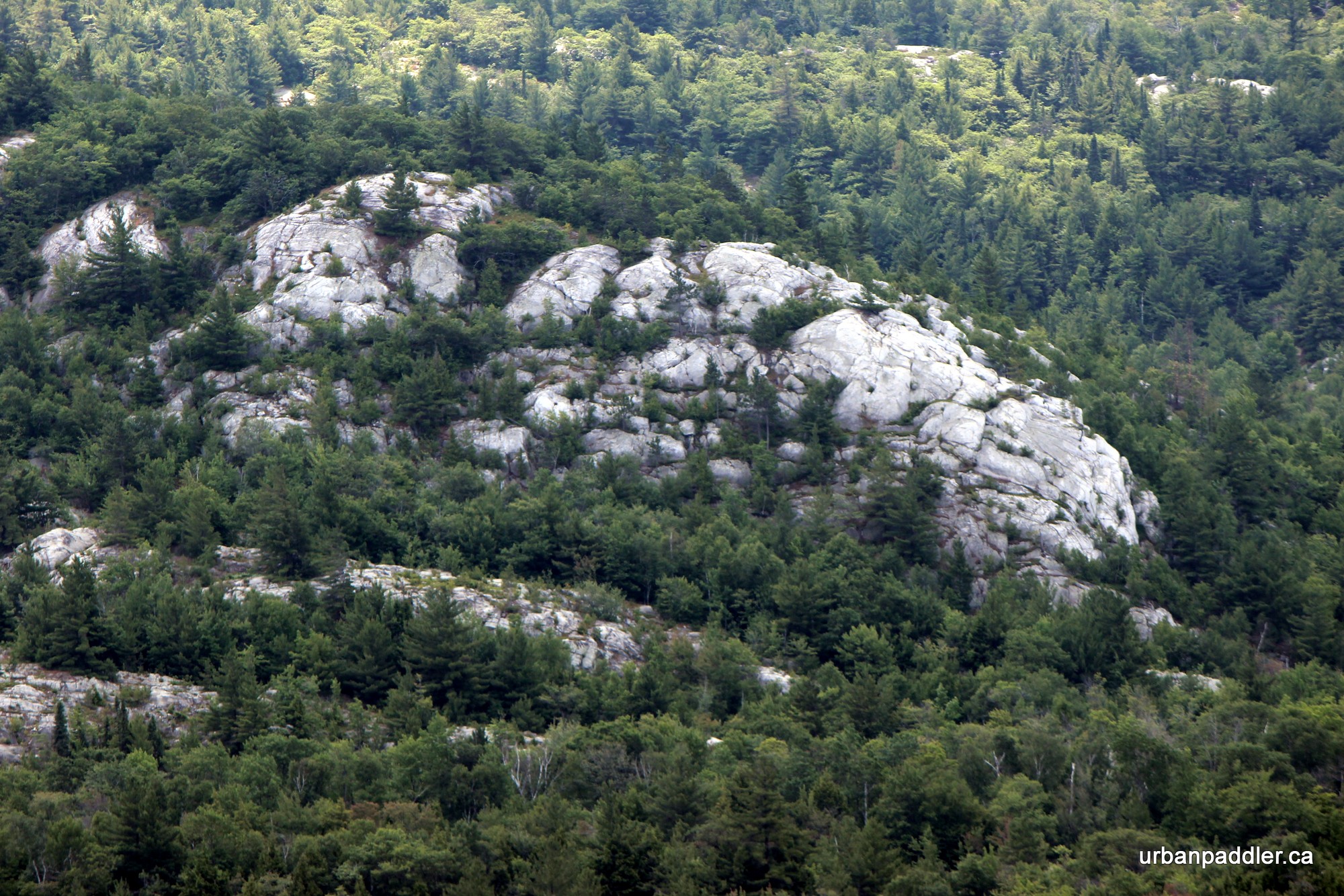 Bell David Lake Loop And Silver Peak Hike In Killarney Provincial Park